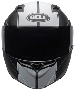 Bell Revolver Helmet front