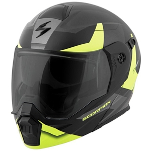 Scorpion EXO-AT950 Helmet front