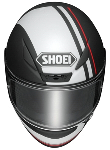 Shoei RF-1200 Helmet front