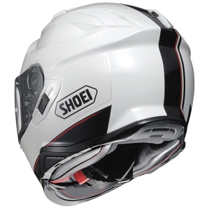 Shoei GT-Air 2 Helmet back