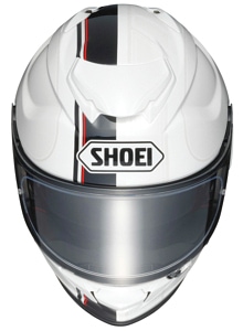 Shoei GT-Air 2 Helmet front