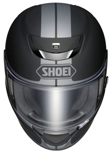 Shoei Qwest Helmet front