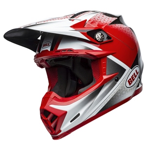 Bell Moto 9 Flex Helmet