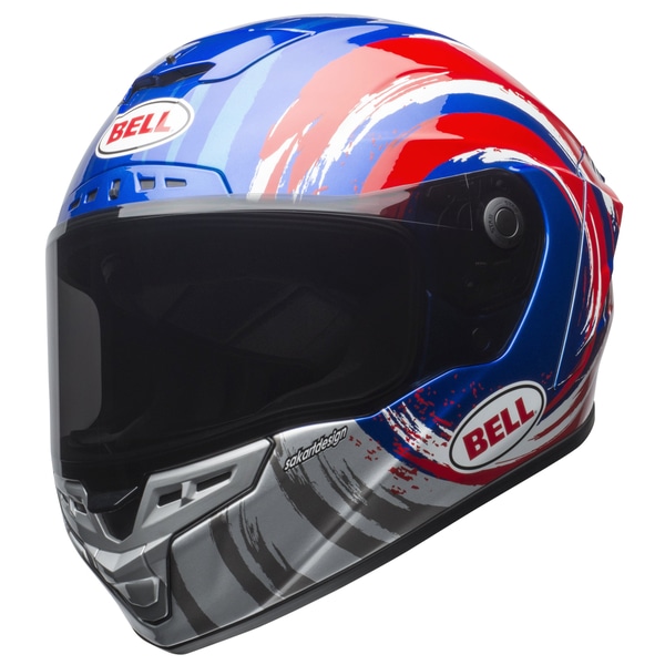 Bell Star Helmet Review - Top Moto