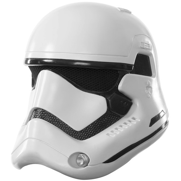 Stormtrooper Motorcycle Helmets Review - Top Moto