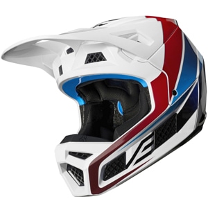 Fox Racing V3 Helmet