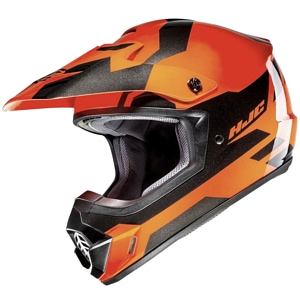 HJC CS-MX 2 Helmet