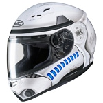 HJC CS-R3 Stormtrooper Helmet