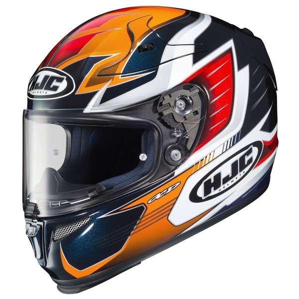 HJC RPHA 10 Pro Helmet Review - Top Moto