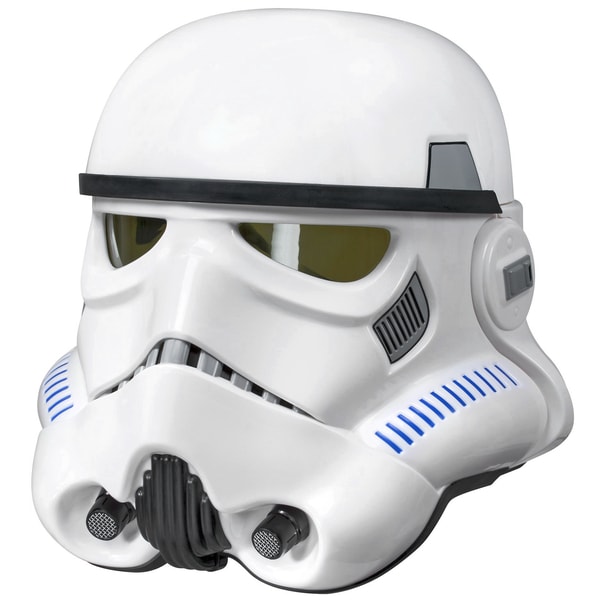 Stormtrooper Motorcycle Helmets Review - Top Moto