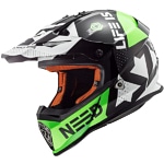 LS2 Fast Helmet
