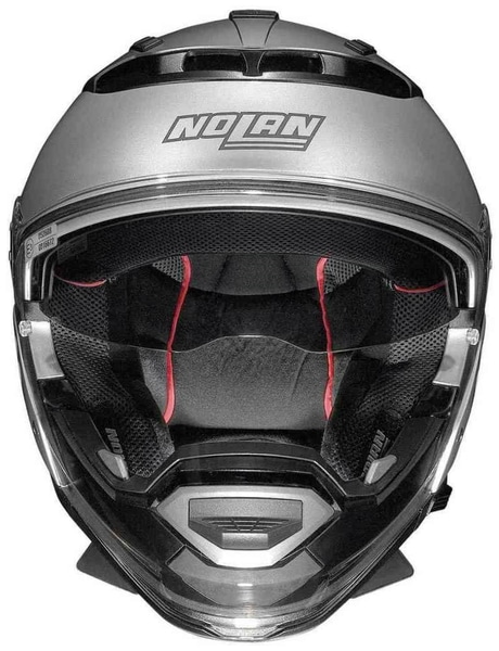 Nolan N44 Helmet Review - Top Moto