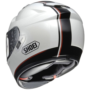 Shoei GT-Air Helmet back