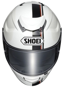 Shoei GT-Air Helmet front