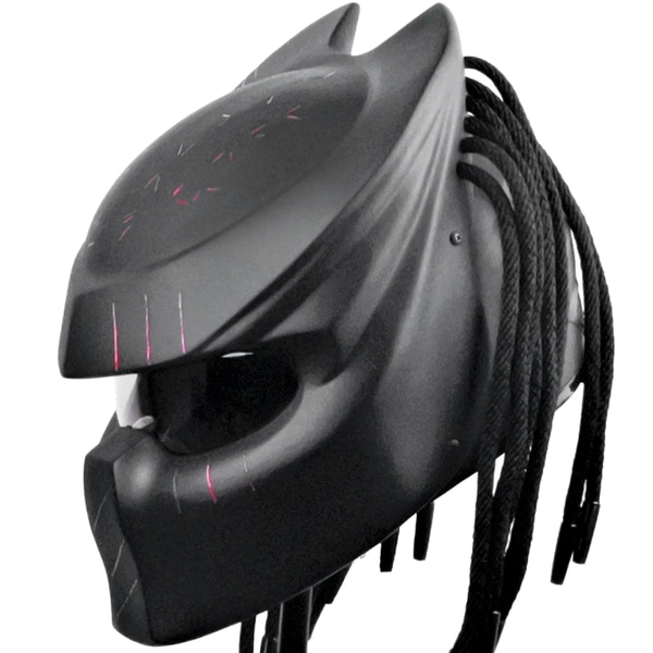 Top 15 Coolest Motorcycle Helmets of 2024 - Top Moto