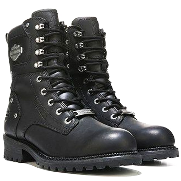 15 Best Motorcycle Boots Of 2023 - Top Moto