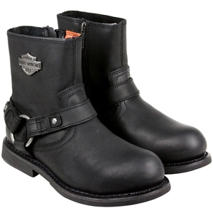 Harley-Davidson Scout Boot