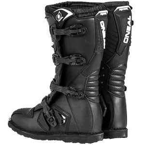 ONeal Rider Boots side