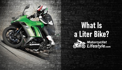 What Is a Liter Bike
