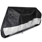 Budge Sportsman Motorcycle Cover