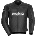 Cortech Adrenaline Racing Leather Jacket