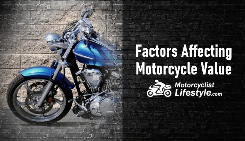 Factors Affecting Motorcycle Resale Value