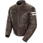 Joe Rocket Classic 92 Leather Jacket