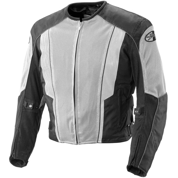 Top 7 Best Mesh Motorcycle Jackets for Summer 2024 - Top Moto