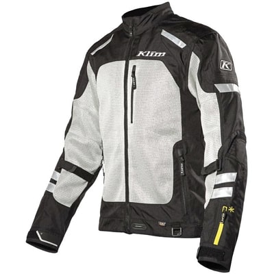 Top 7 Best Mesh Motorcycle Jackets for Summer 2024 - Top Moto