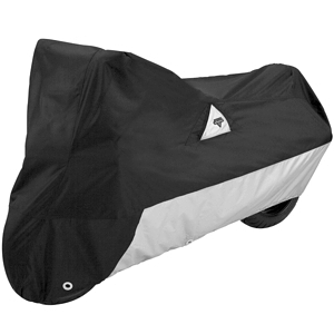Nelson-Rigg Defender Motorcycle Cover