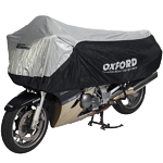 Oxford Umbratex Motorcycle Cover
