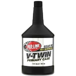Red Line V-Twin Primary Case Engine Oil