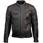 Scorpion EXO 1909 Leather Jacket