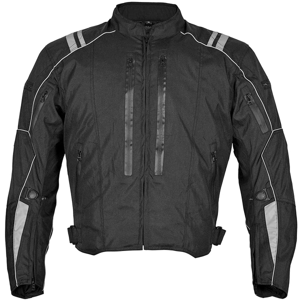 7 Best Adventure Motorcycle Jackets for 2023 - Top Moto