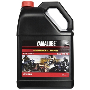 Yamalube Performance All Purpose Engine Oil