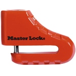 Master Lock 8303DPS Disc Brake Lock