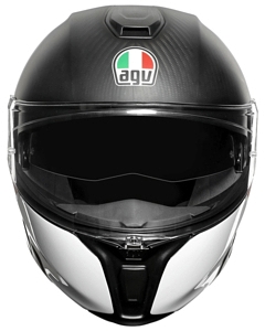 AGV Sportmodular Helmet front