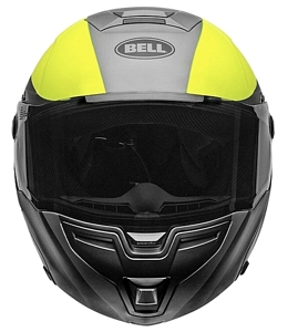 Bell SRT Modular Helmet front