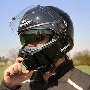 HJC RPHA 90 Modular Flip-Up Motorcycle Helmet