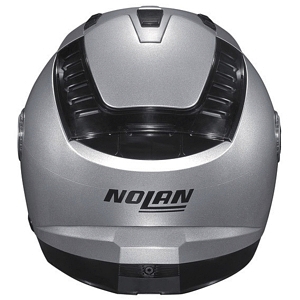 Nolan N44 Evo Helmet back
