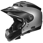 Nolan N44 Evo Helmet with peak