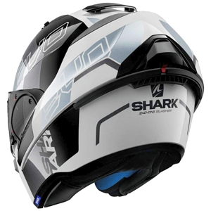 Shark EVO-ONE 2 Helmet back