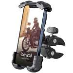 Lamicall Phone Holder Motorcycle Phone Mount