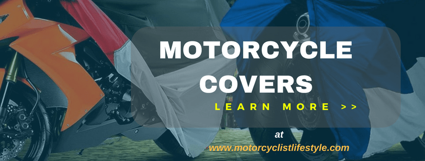 Motorcycle Covers Guide