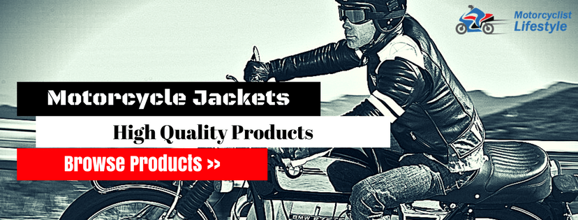 Motorcycle Jackets Guide