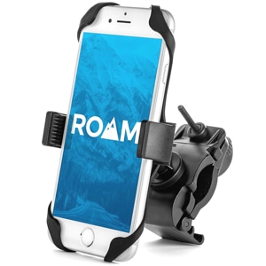 Roam Universal Premium Motorcycle Phone Mount