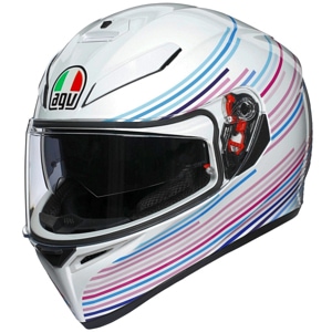 AGV K3 SV Sakura Helmet