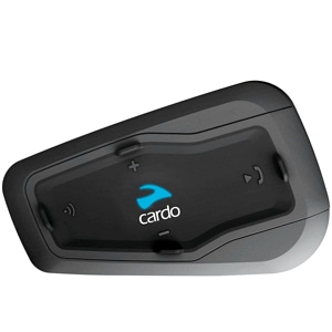 Cardo Freecom 1+ Motorcycle Bluetooth Headset