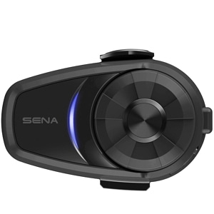 Sena 10S-01 Motorcycle Bluetooth Headset