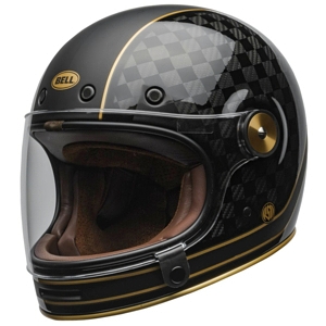 Bell Bullitt Carbon RSD Helmet